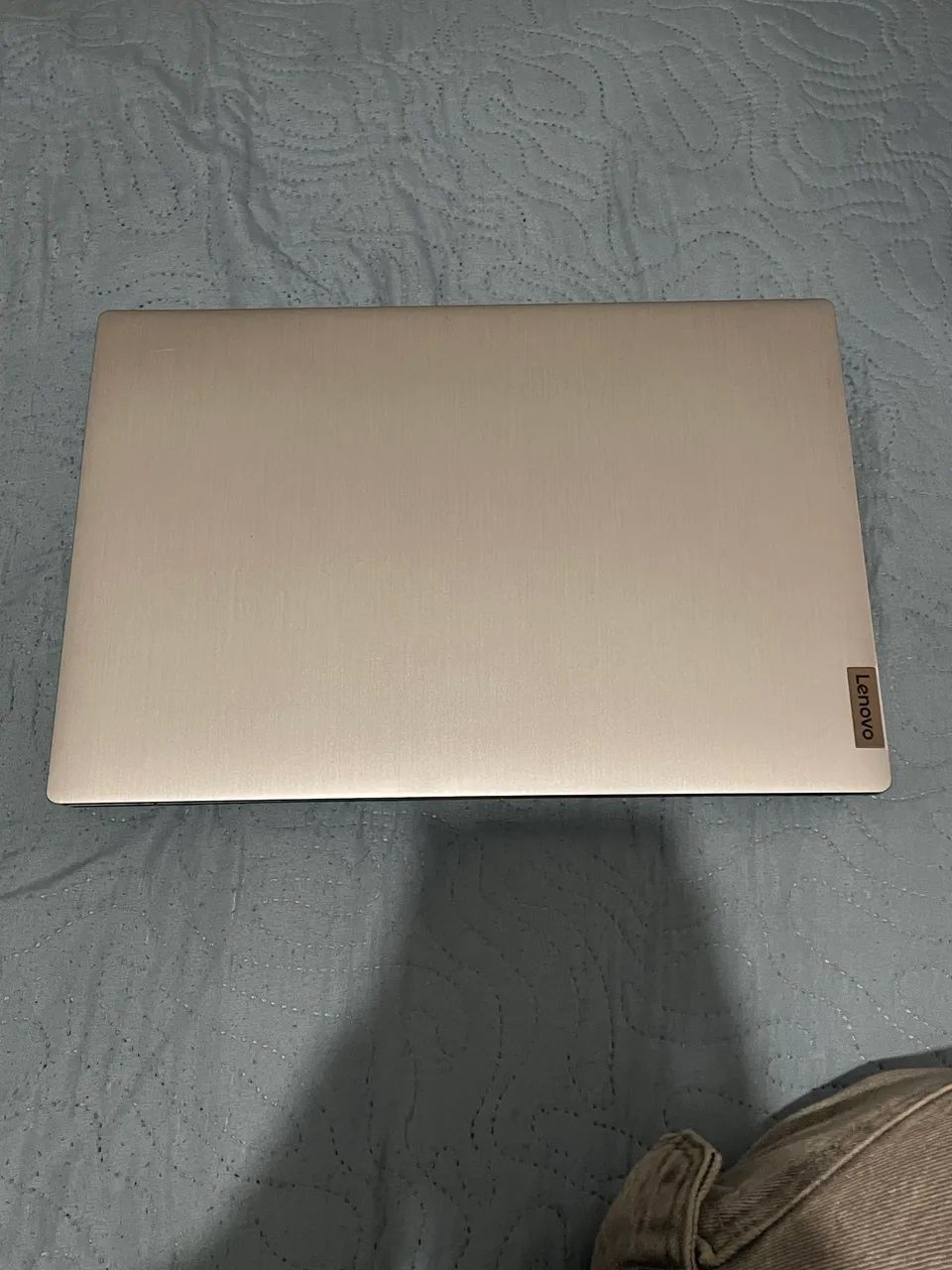     Notebook Lenovo IdeaPad 3 - Ótimo Estado - Foto 2