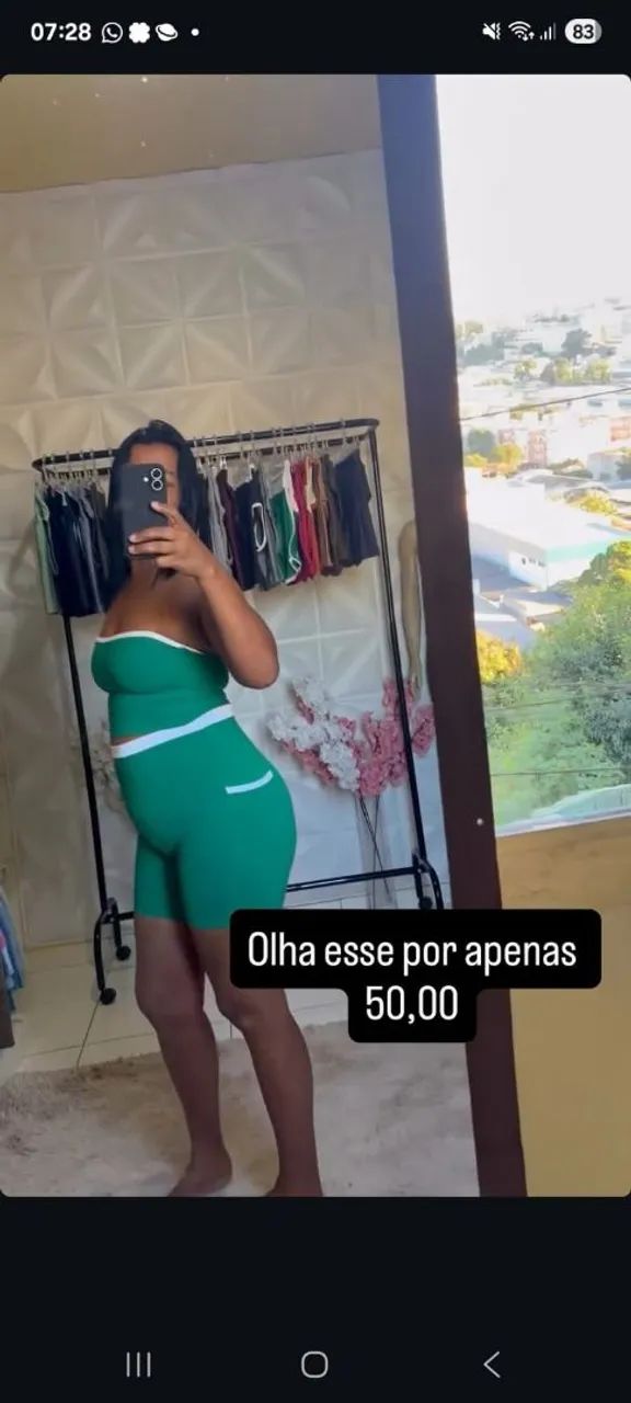 Gegê modas e