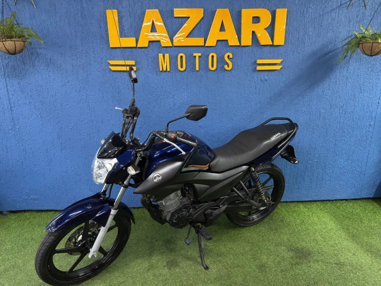 Yamaha Factor ybr 150 ed 2024 - Foto 2