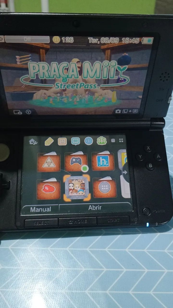 Nintendo 3ds xl  - Foto 4