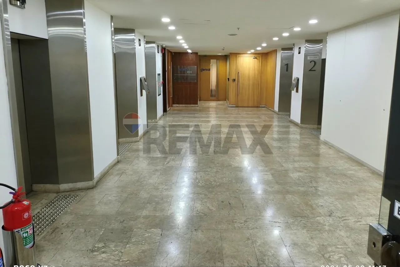 Conjunto de salas comerciais - Edifício Argentina 214m² - Foto 2