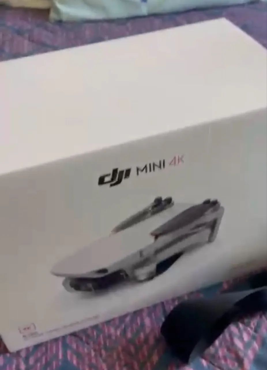 DJI MINI 4K - Foto 5