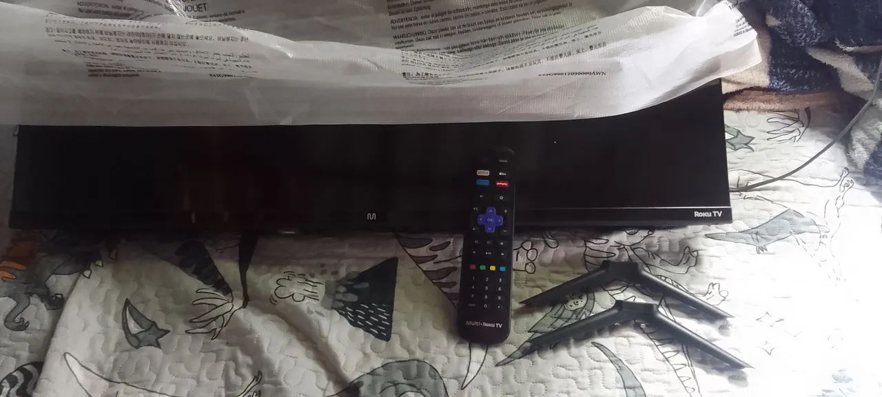 Tv smart 32