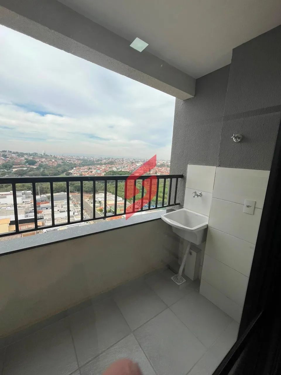 Apartamento com 2 dormitorios na Zona Norte - Sorocaba - Foto 4