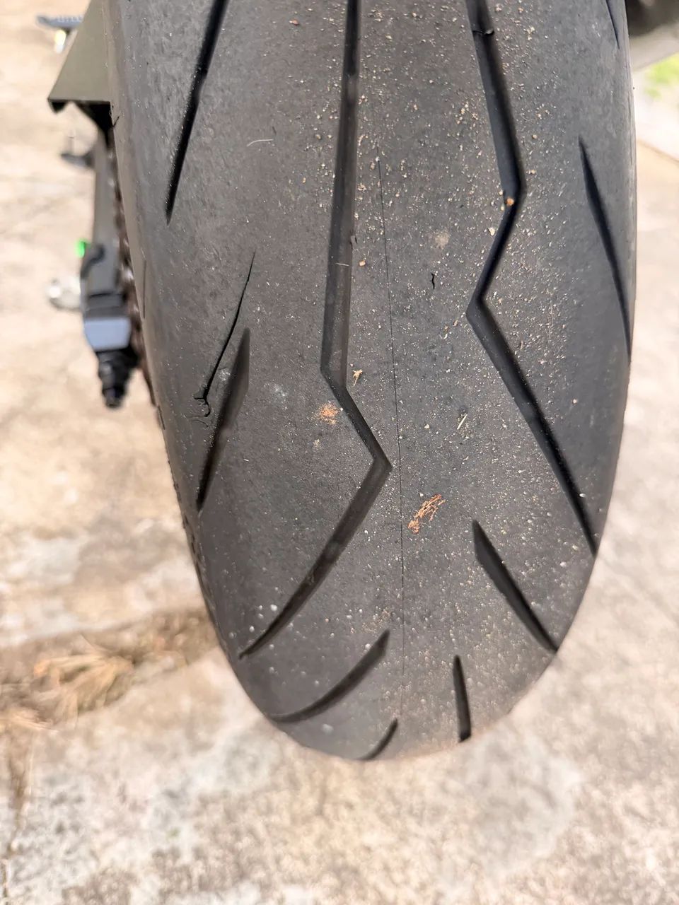Kawasaki Zx-4r 2024 - 1518978984 | OLX