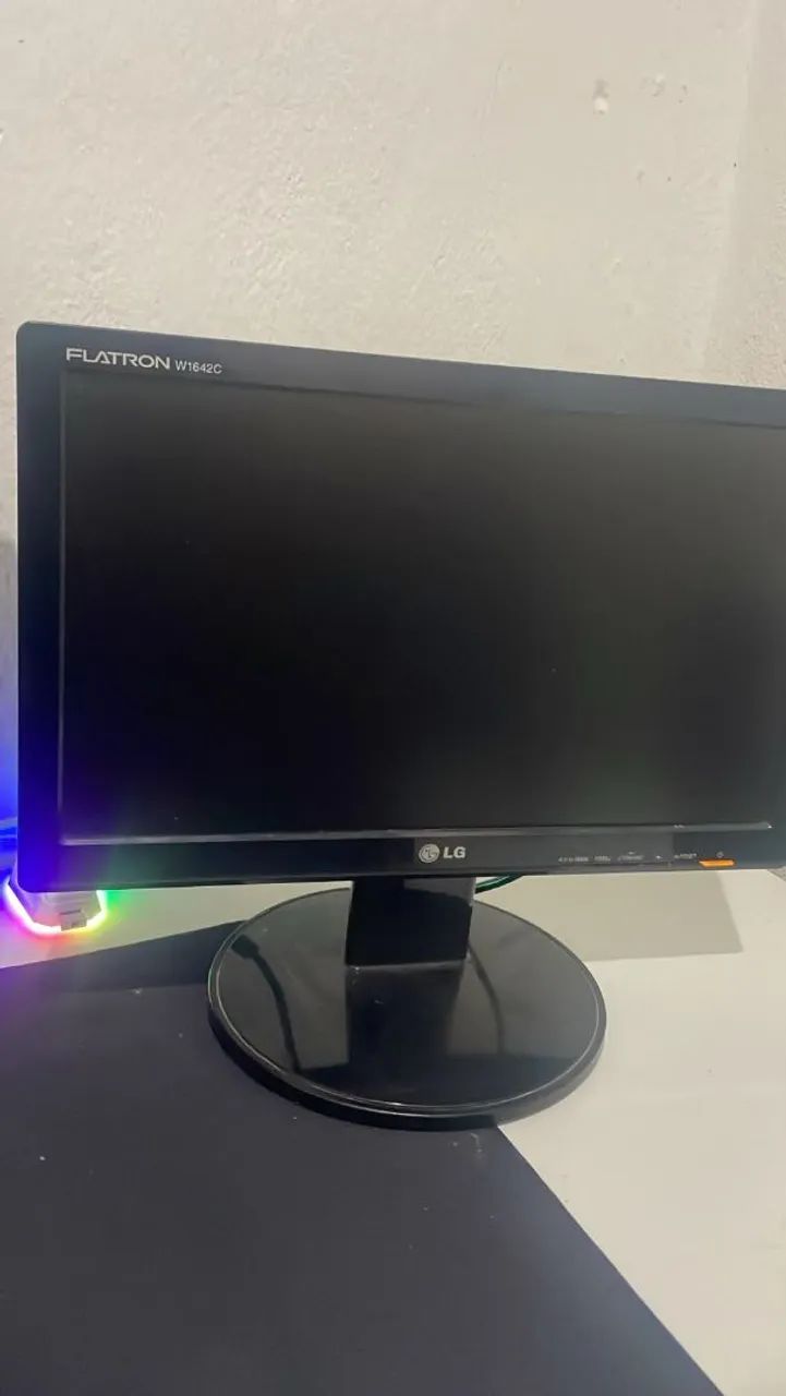 Monitor LG  - Foto 2