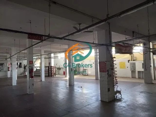Loja/Salão em Vila Itapoan - Guarulhos - Foto 4