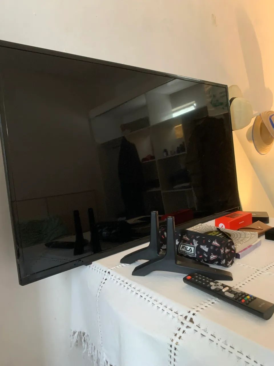 TV philco 49p LED - Foto 2