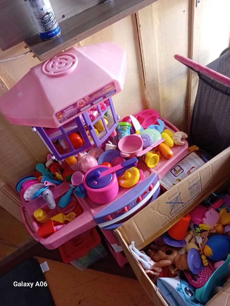 Brinquedos  - Foto 3