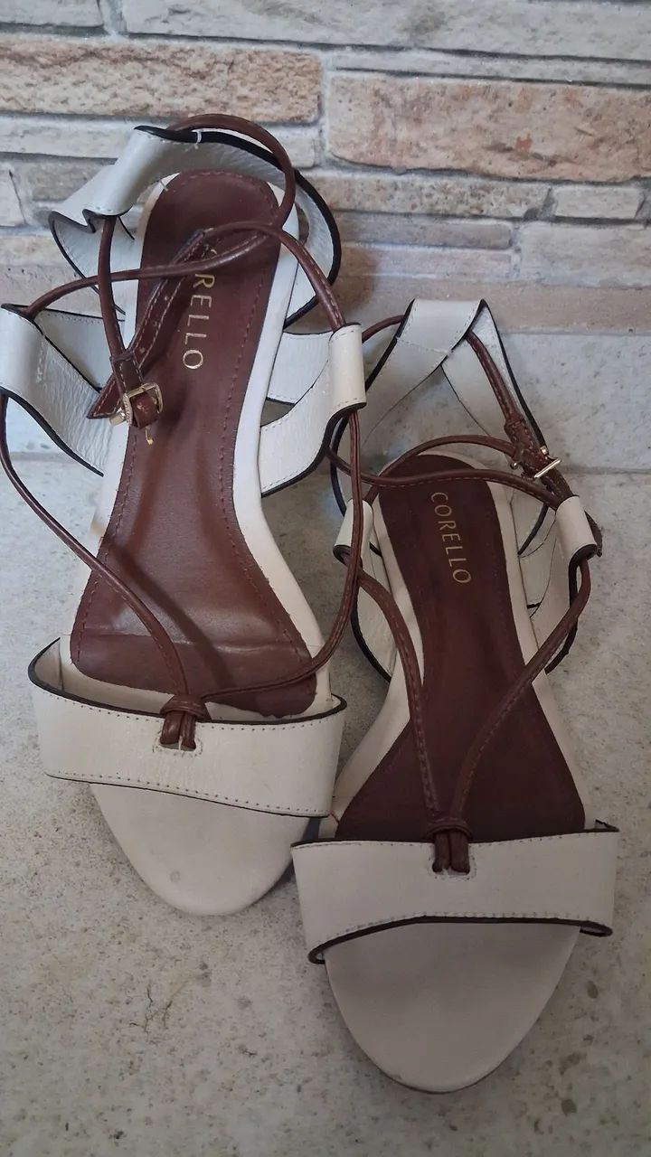 Rasterinhas Corello (2 pares) - Foto 4