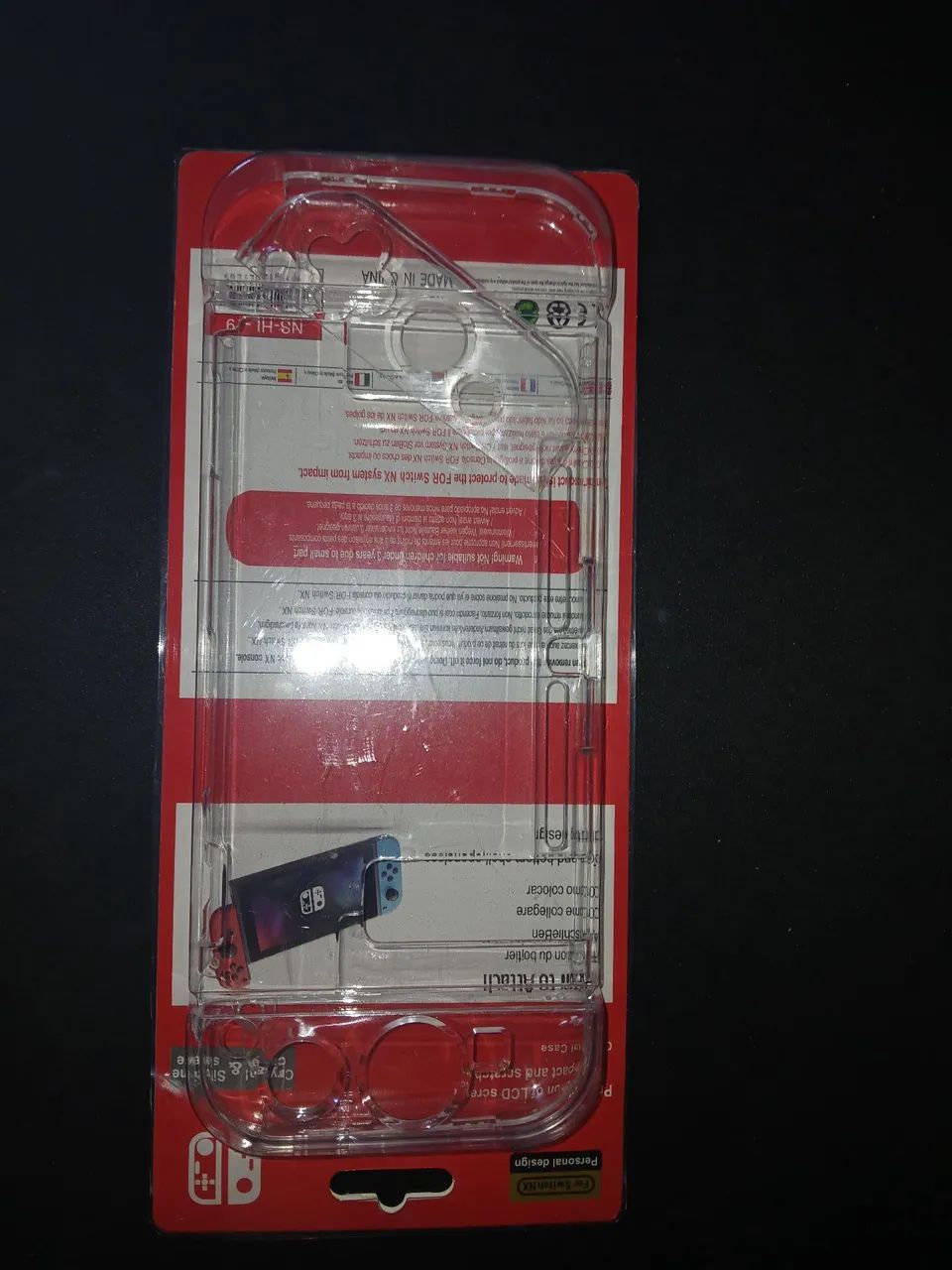 Nintendo switch V2 512gb - Foto 5