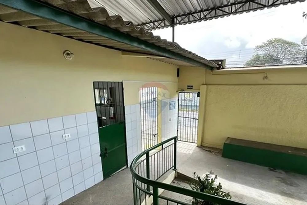 Alugo Galpão de 1.431m² na Várzea - Foto 3