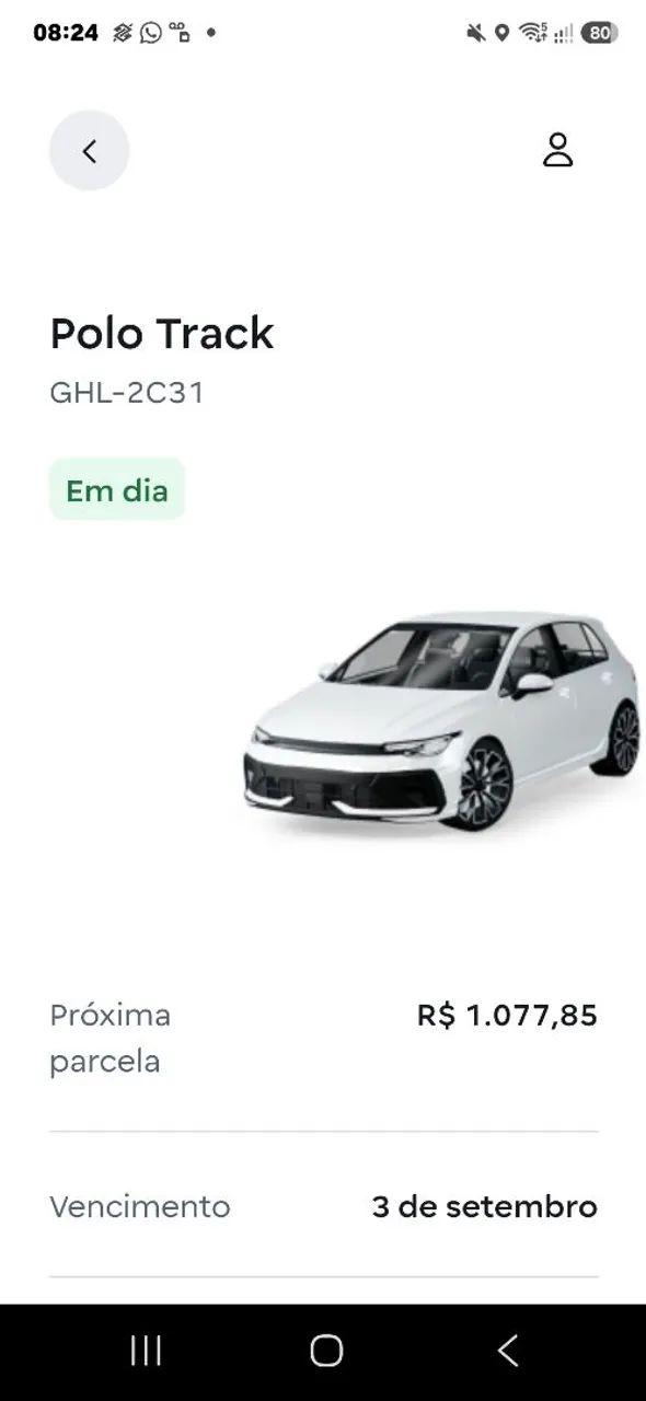 Alugamos carros para aplicativos  - Foto 4