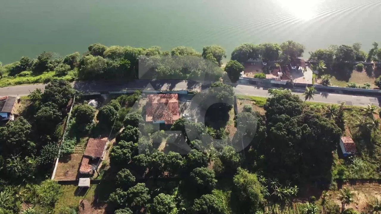 Chácara para vender com 4 Quartos, sendo 3 Suítes no em Santana Do São Francisco - Foto 4