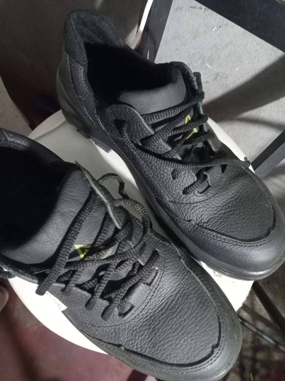 Vendo essa bota - Foto 3