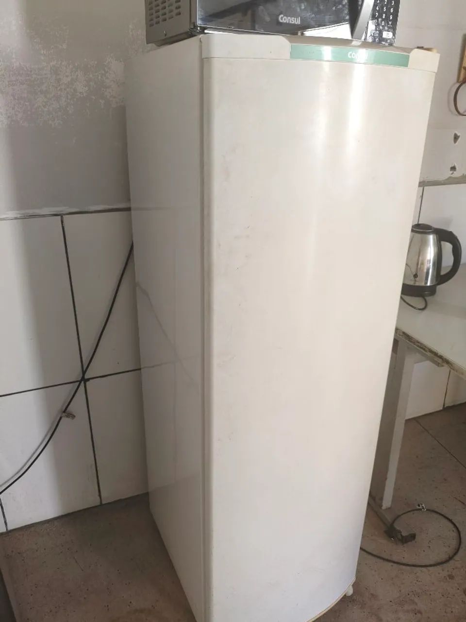 Geladeira