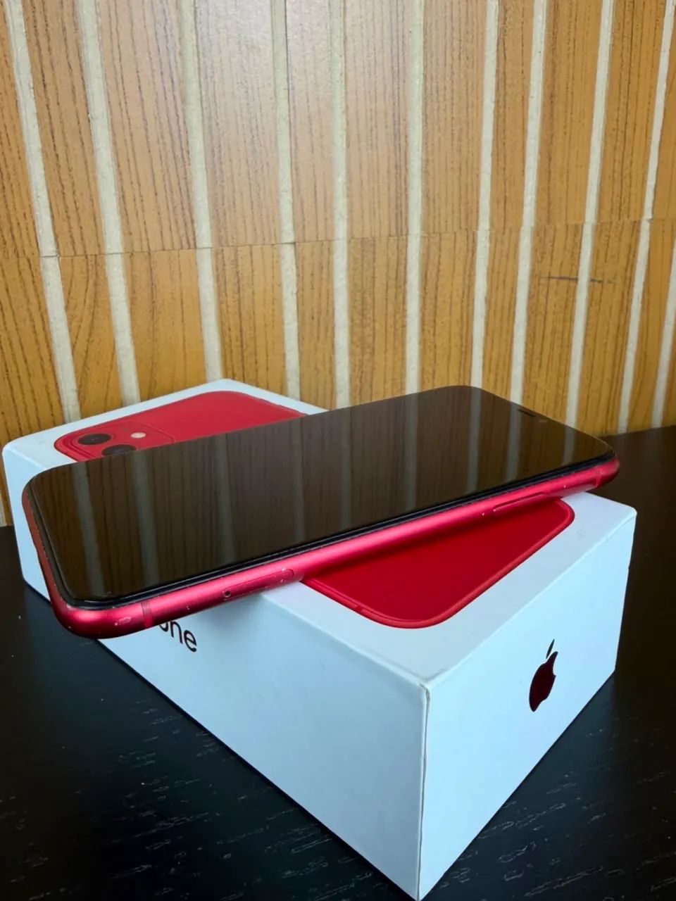 iPhone 11 256gb RED - Foto 3