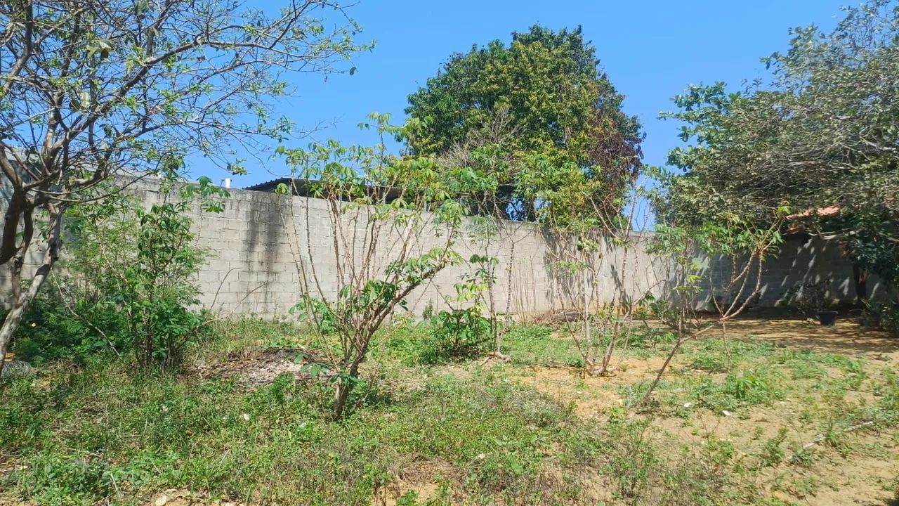 Vendo terreno quitado e escriturado - Foto 2