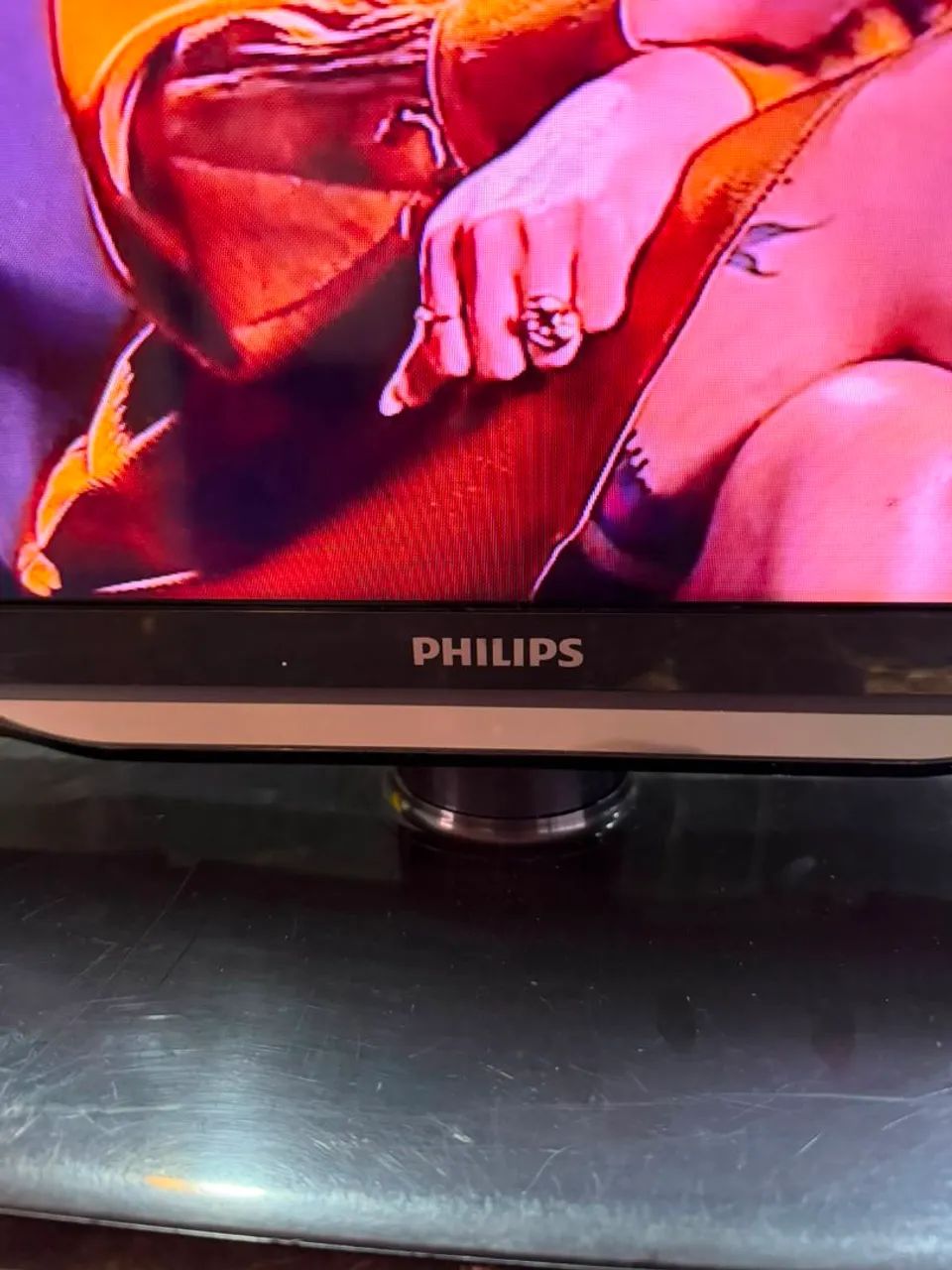Tv Philips 40 polegadas  - Foto 3