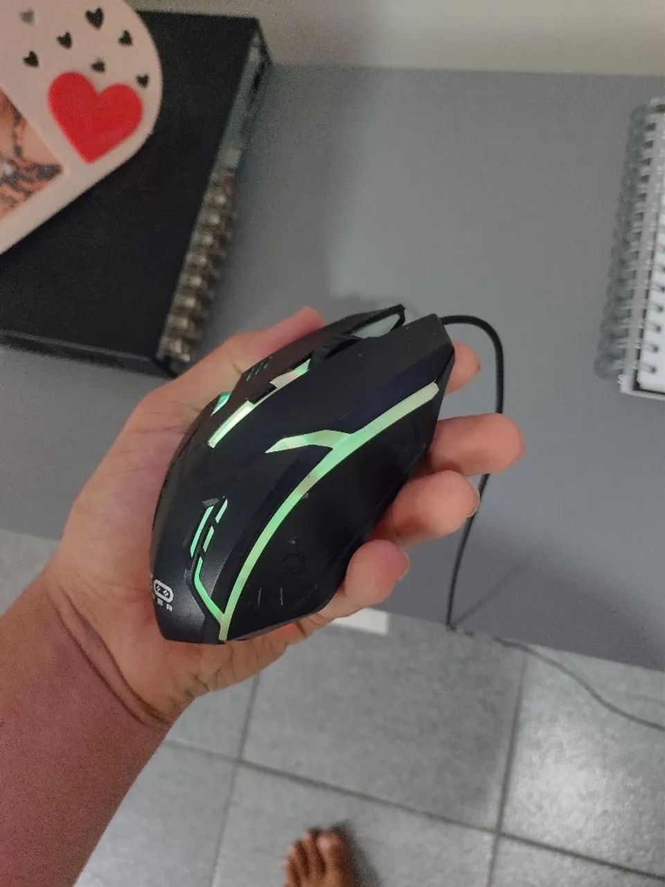 MOUSE - Foto 3