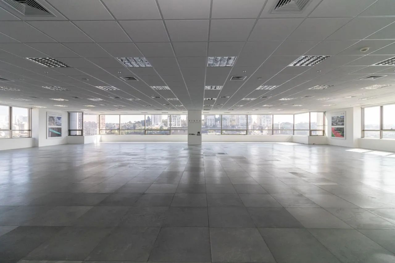 Sala comercial na Rua Surubim, 550 - 152  382 m²