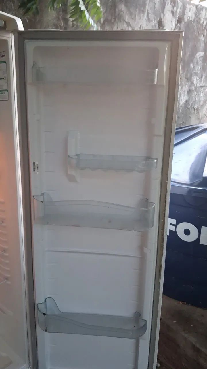 Vende-se geladeira  - Foto 2