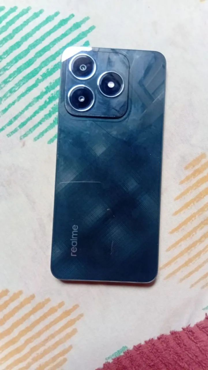 Celular redmi  - Foto 2