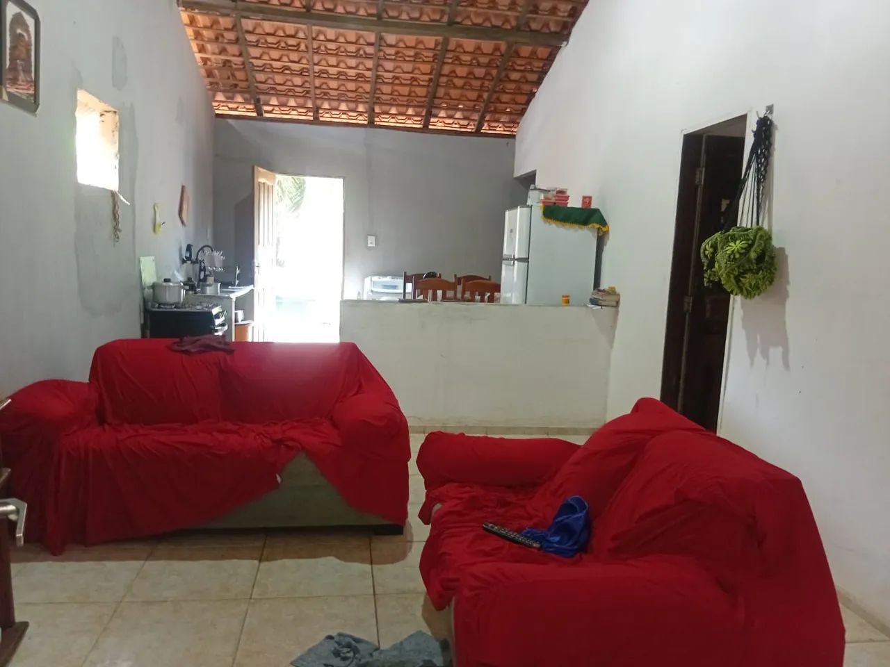 Casa pra vender em quebra-pote  - Foto 3