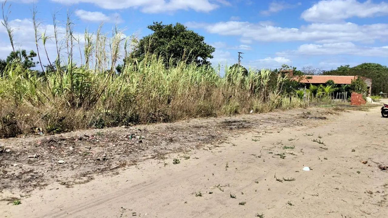Terreno 30x30 