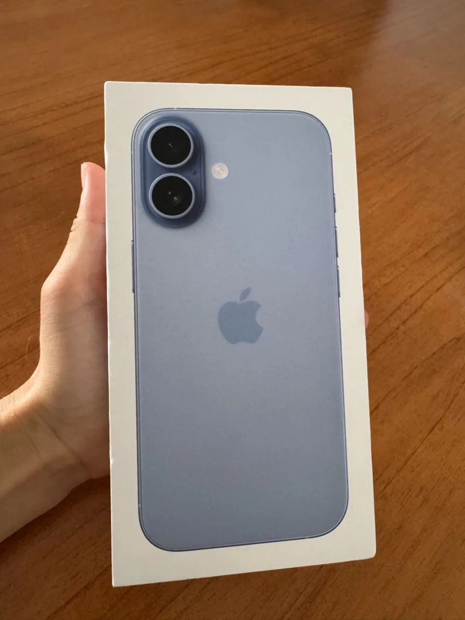 LACRADO iPhone 17 256GB 