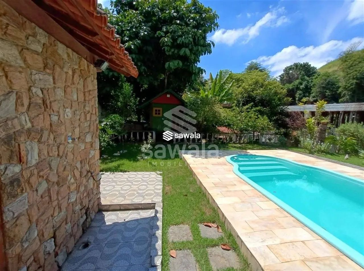 Bosque Da Boiuna - Casa 3 quartos, sendo 2 suítes - Foto 4