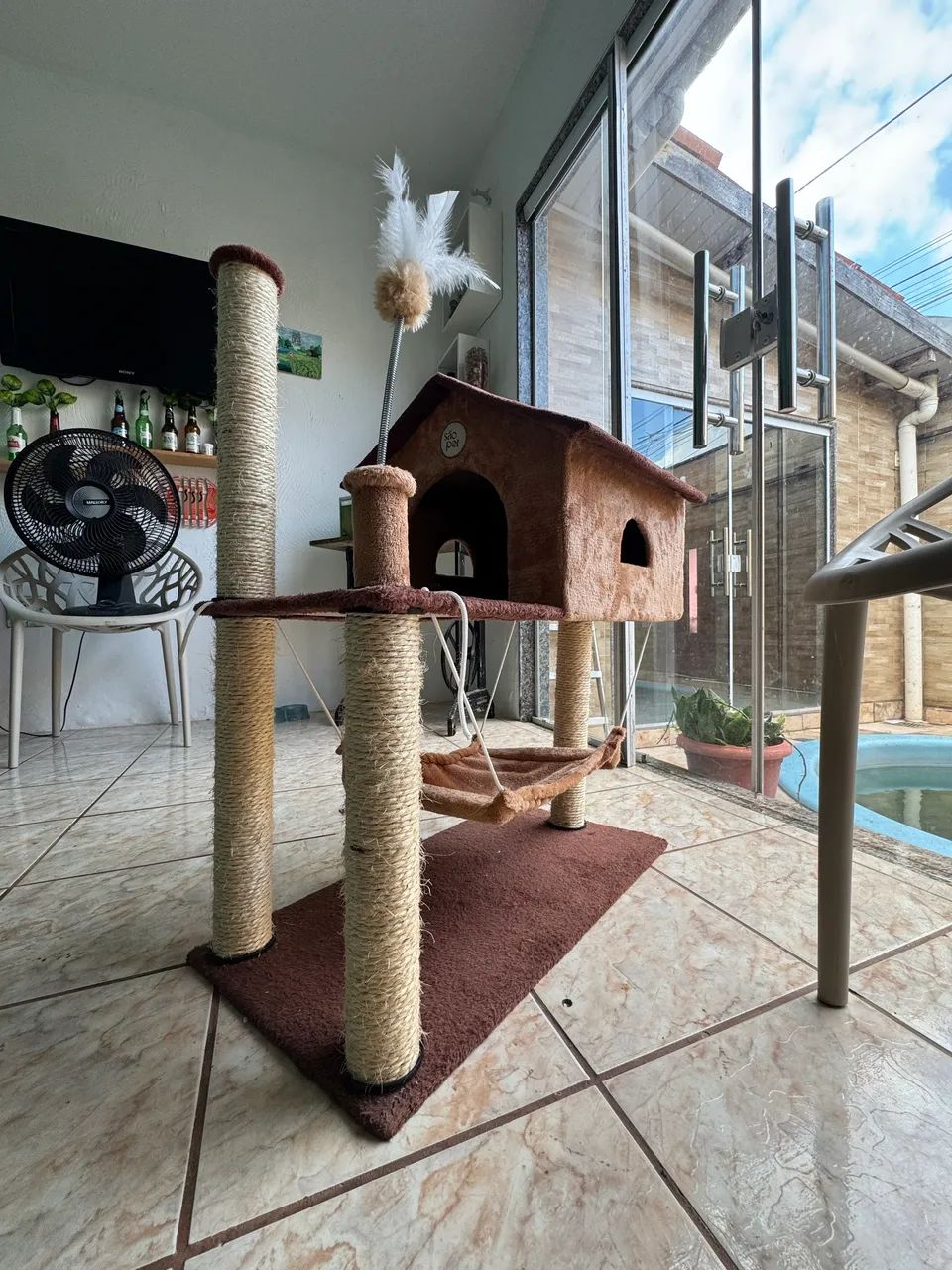 Acessórios para gato  - Foto 2