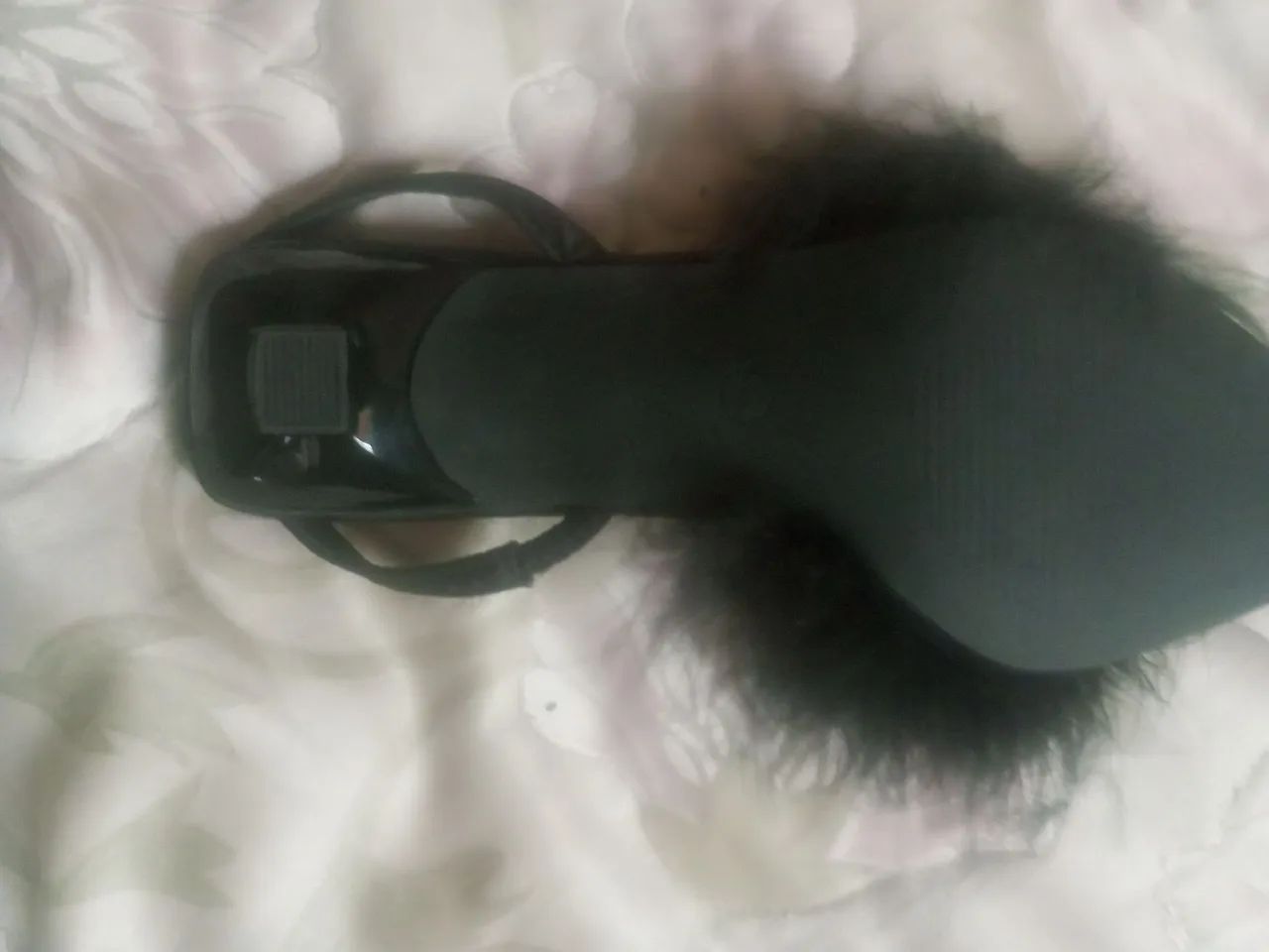 Sapato ?