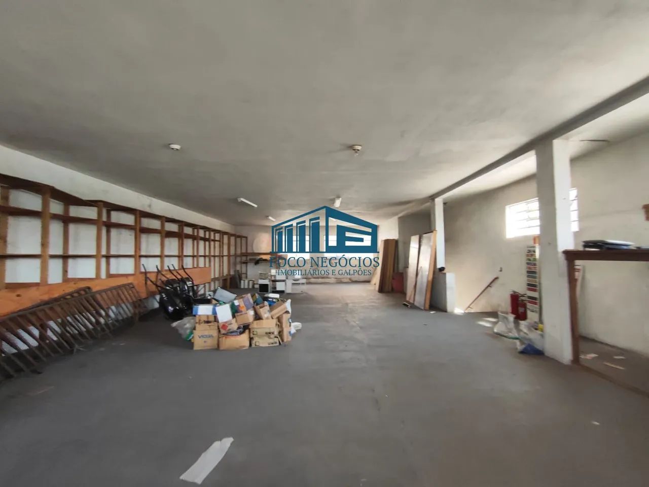 Salão comercial para alugar no bairro Centro - Diadema/SP - Foto 4