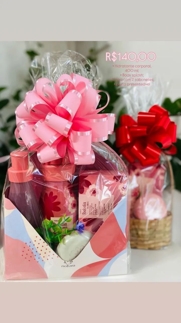 Cestas, Mimos e Presentes ?  - Foto 2