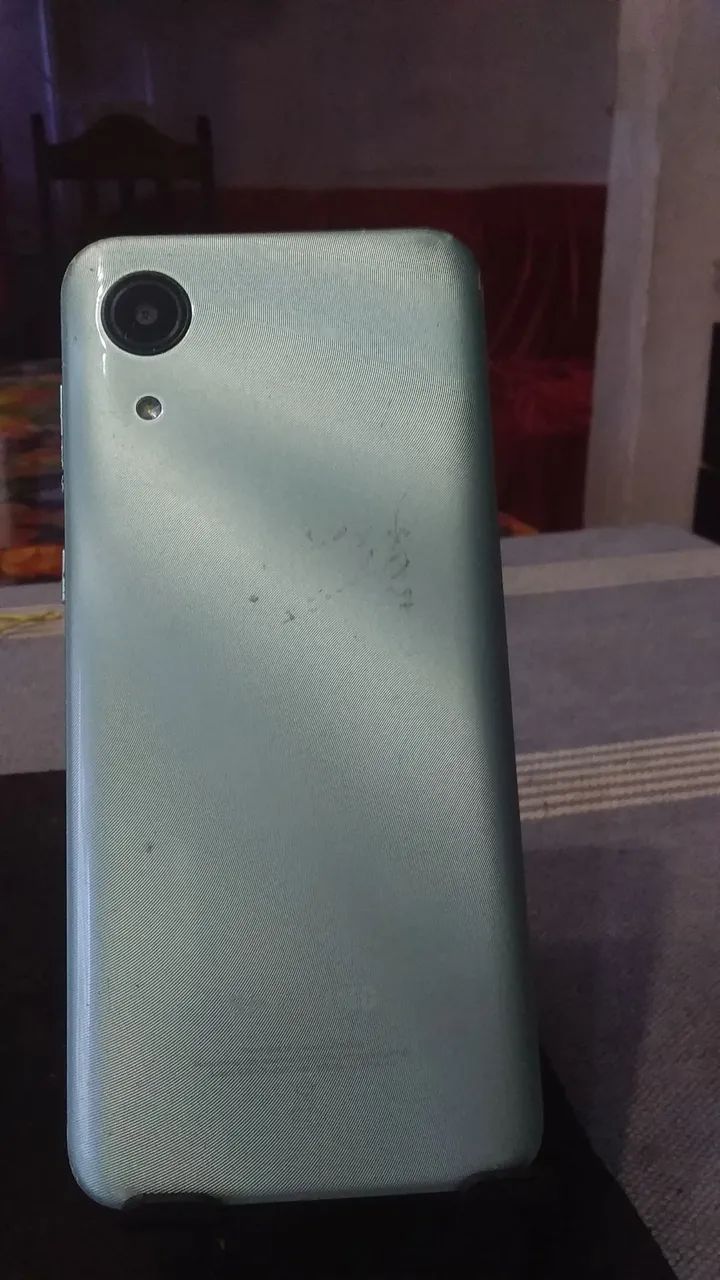 Samsung A03 em perfeito  - Foto 2