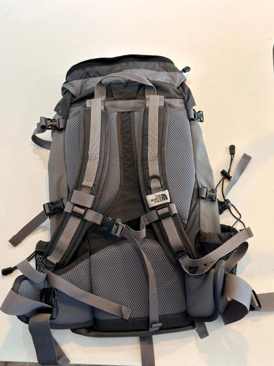 Mochila The North Face 30l. - Foto 3