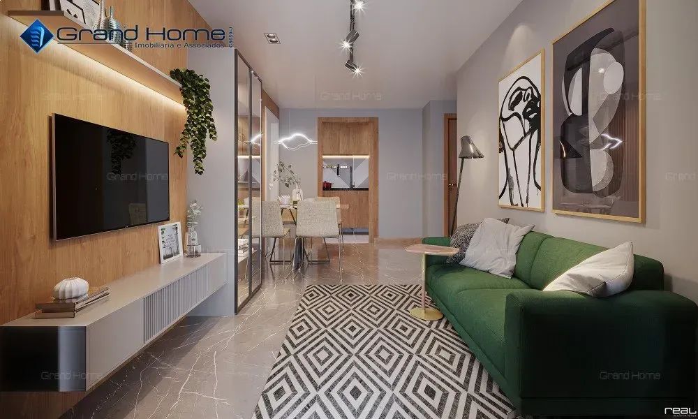 Apartamento 2 quartos em Praia de Itaparica - Foto 3