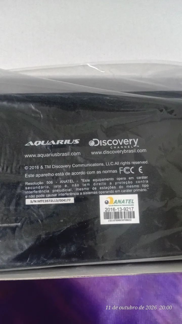 Vendo GPS 7 polegadas - Foto 4
