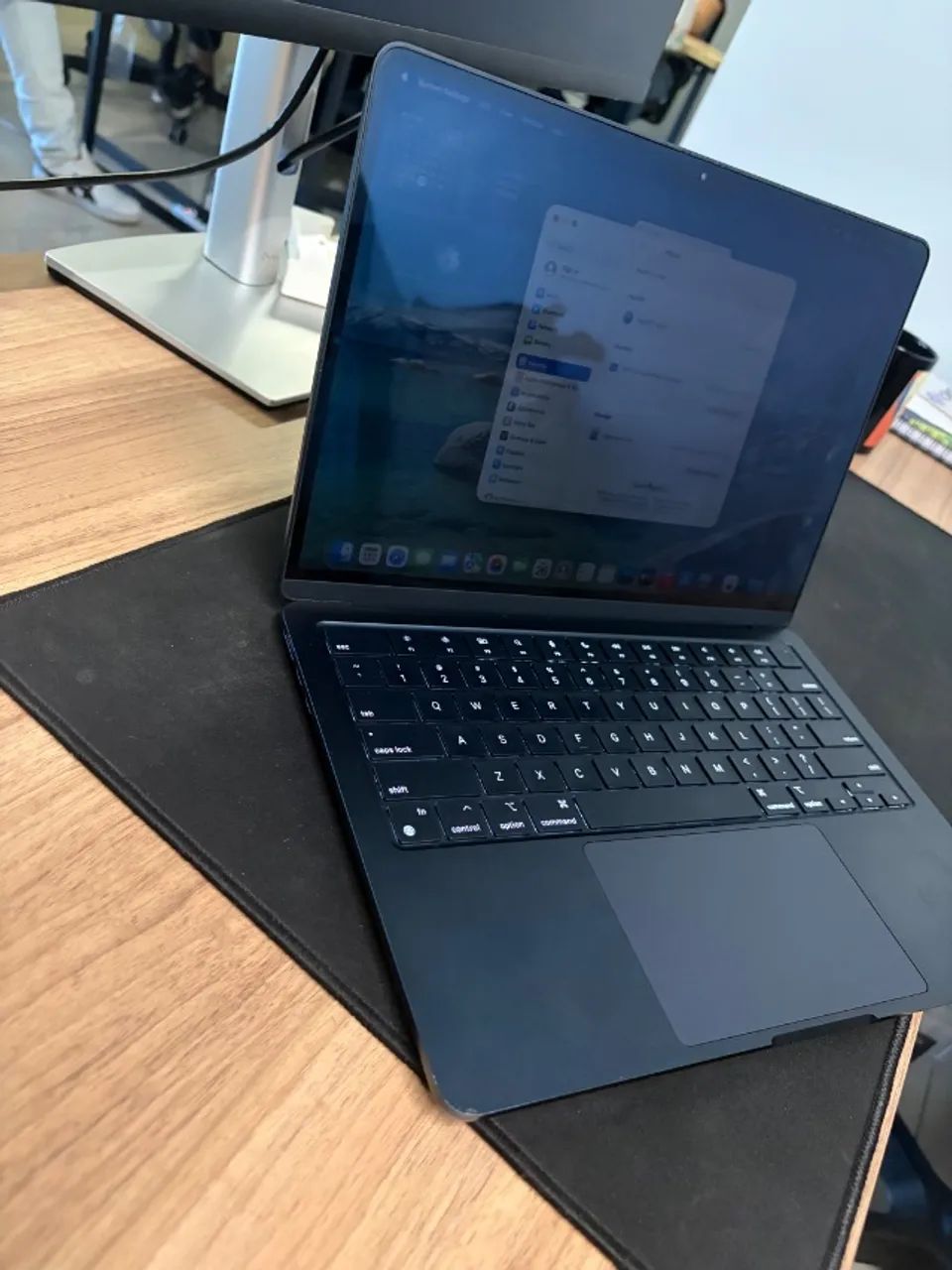 MacBook Air M2 8GB/256GB - Foto 2