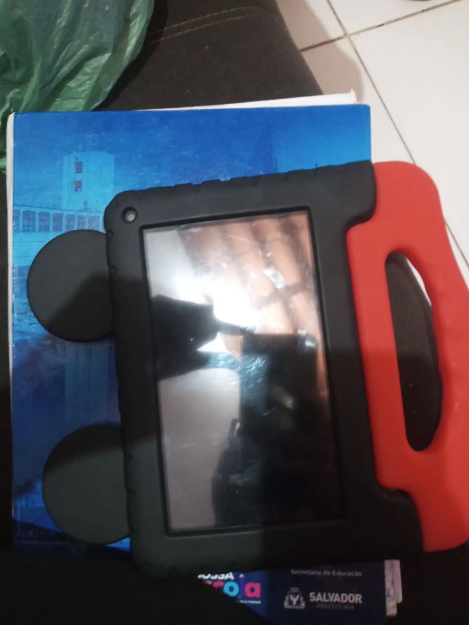 Tablet infantil - Foto 3