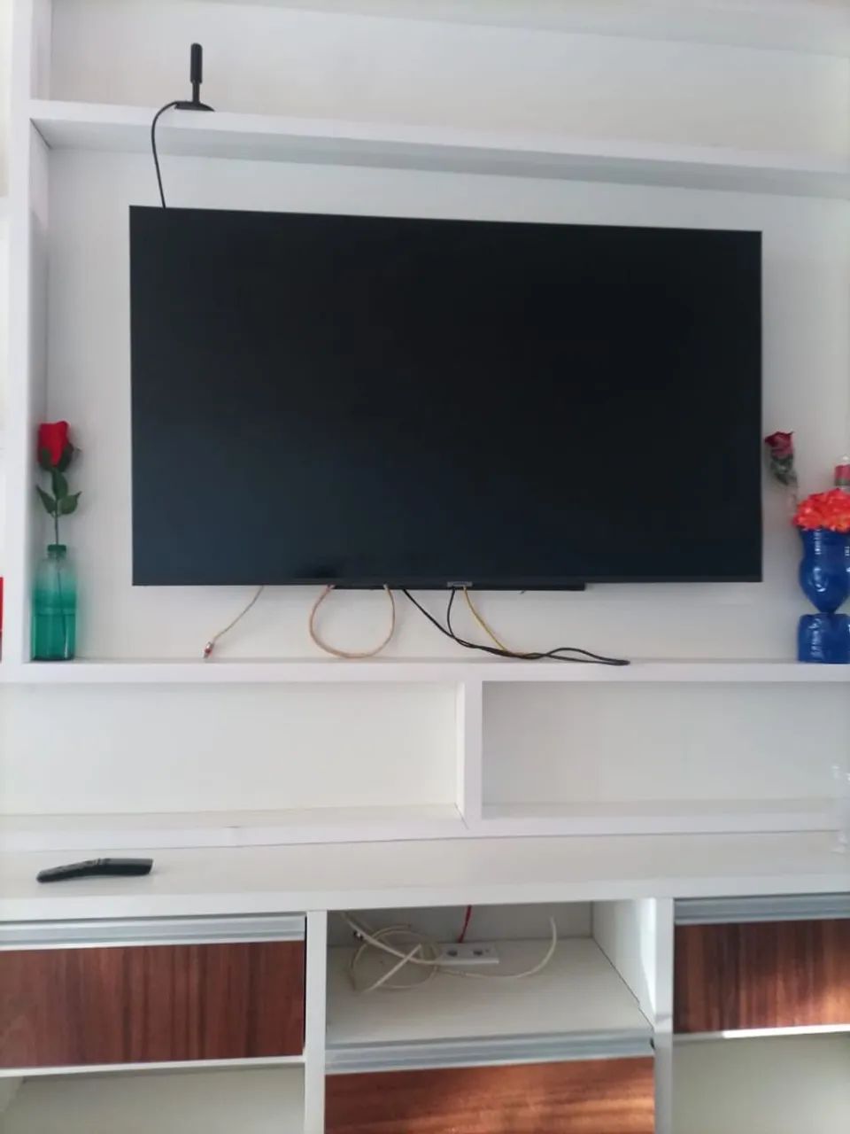 Televisão 