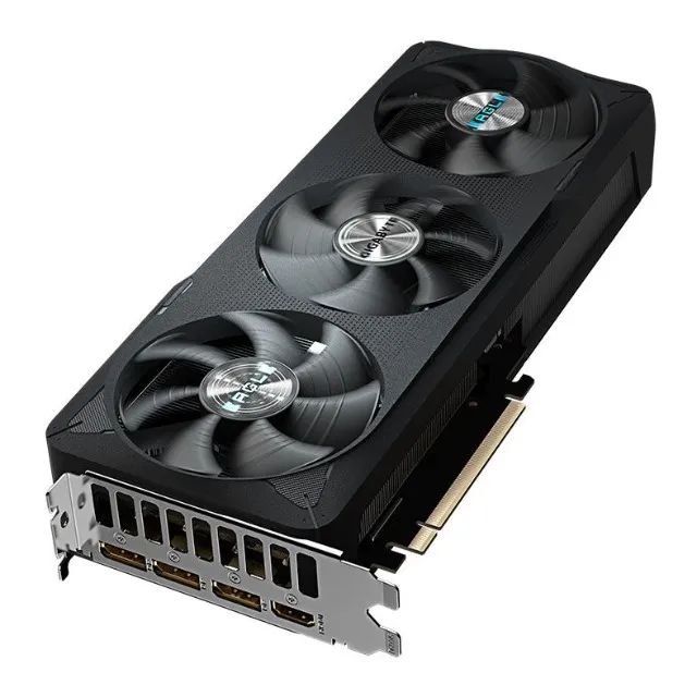 PLACA DE VIDEO RTX 5070 EAGLE OC 12GB - Foto 3