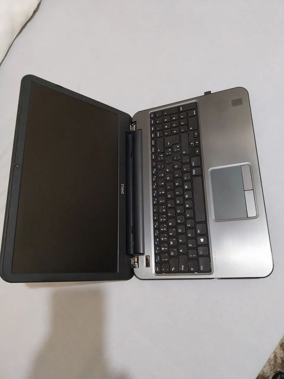 Notebook Dell  - Foto 2