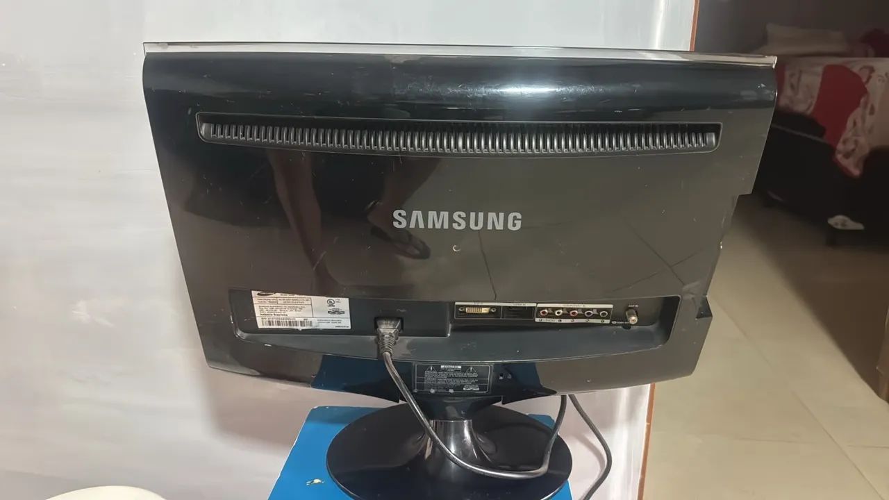 MONITOR SAMSUNG LCD - Foto 3