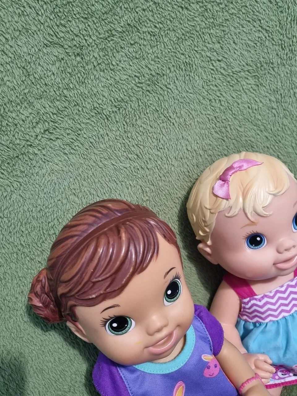 Boneca Baby Alive  - Foto 4