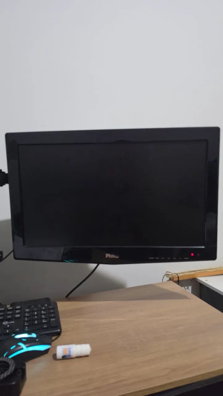 Monitor Philco 22 polegadas hdmi e vga - Foto 2