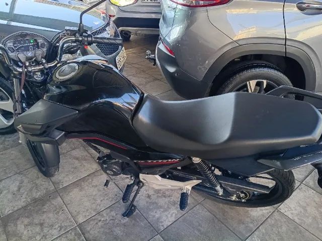 CG 160 TITAN - Foto 5