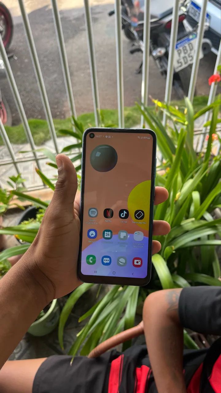 Celular A11 - Foto 3