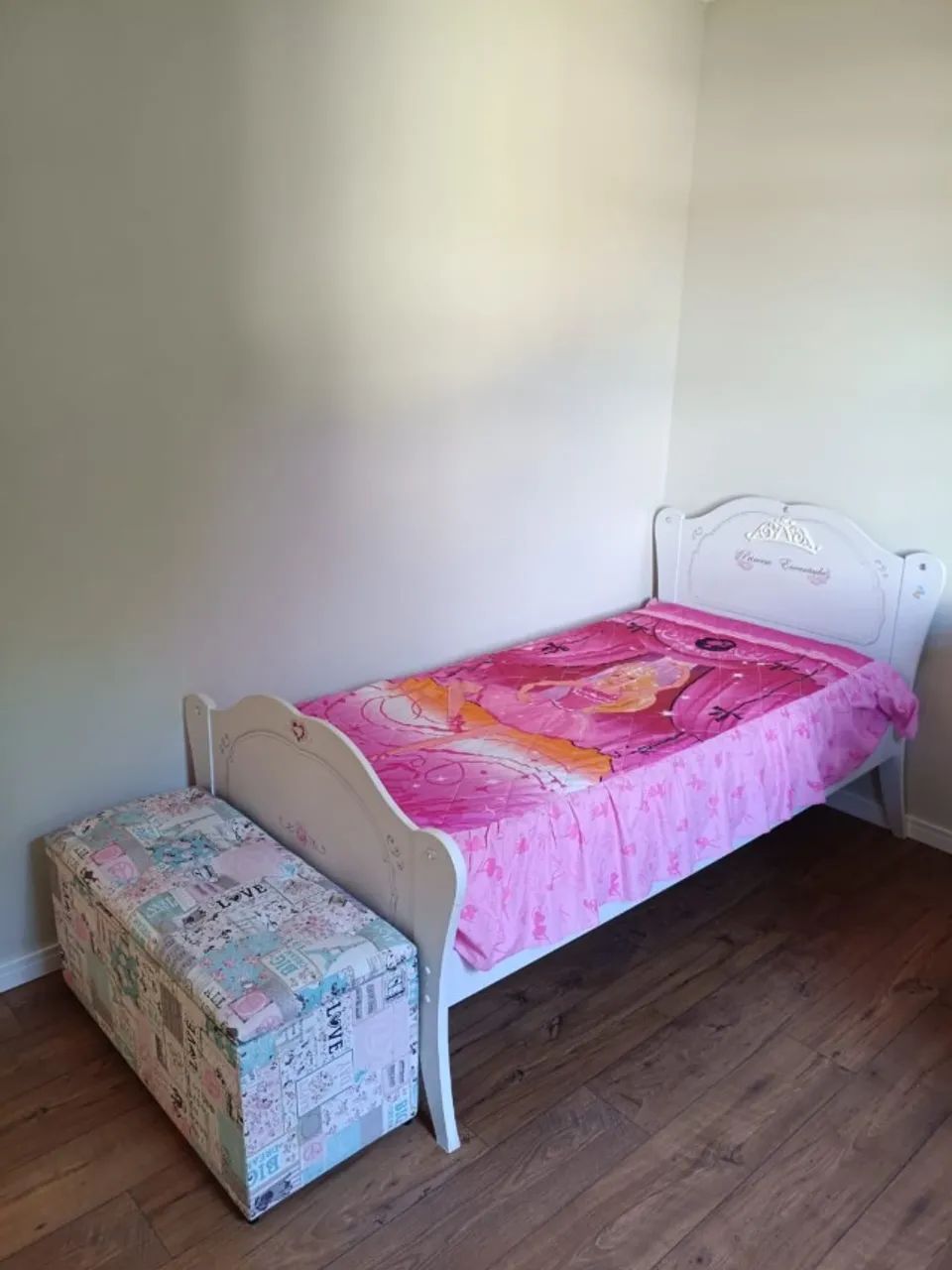 Cama menina - Foto 2